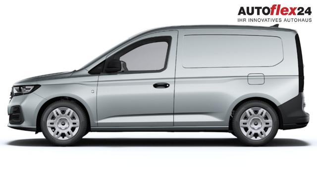 Vorlauffahrzeuge Ford Transit Connect - Trend L2 Aut AHK SHZ DigiCo Temp