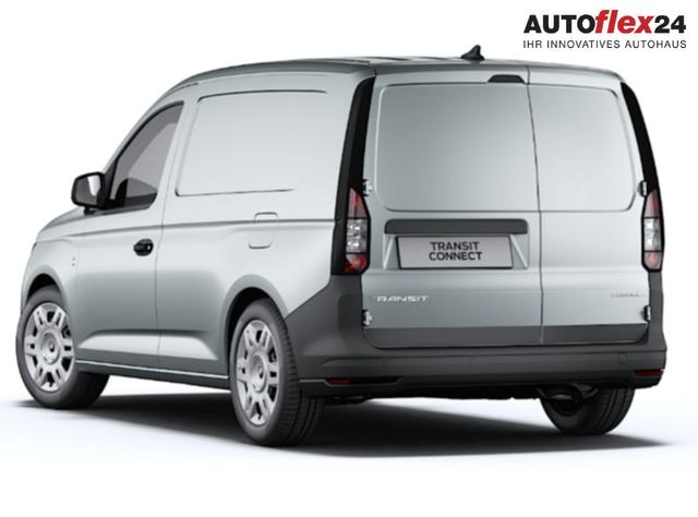 Ford Transit Connect Trend L2 Aut AHK SHZ DigiCo Temp 