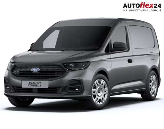 Vorlauffahrzeuge Ford Transit Connect - Trend L2 Aut SHZ DigiCo Temp PDC