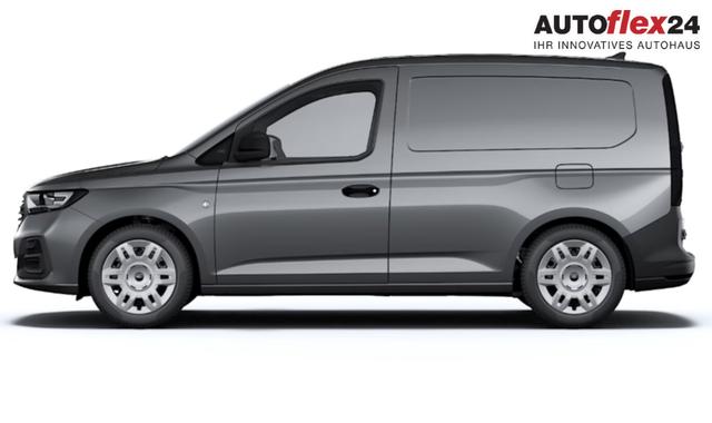 Ford Transit Connect Trend L2 Aut SHZ DigiCo Temp PDC 