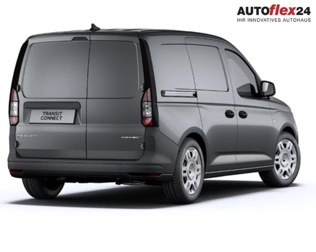 Ford Transit Connect Trend L2 Aut SHZ DigiCo Temp PDC 