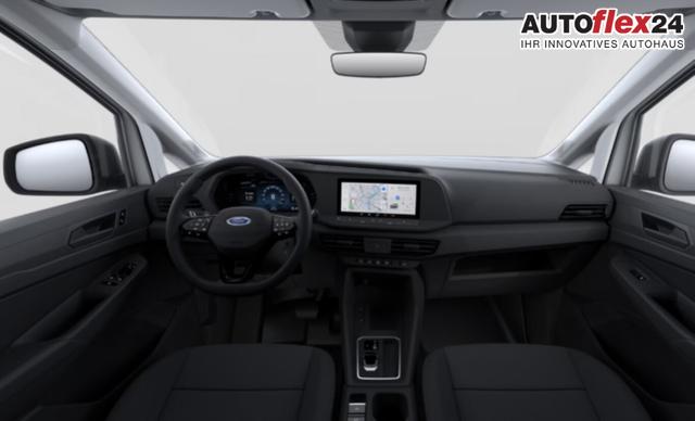 Ford Transit Connect Trend L2 Aut SHZ DigiCo Temp PDC 