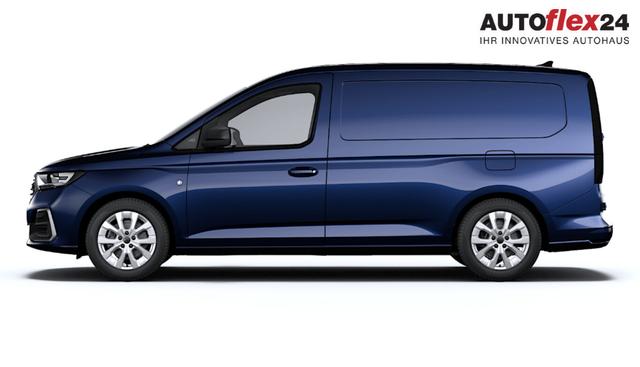 Vorlauffahrzeuge Ford Transit Connect - Limited L2 Aut LED AHK SHZ ACC