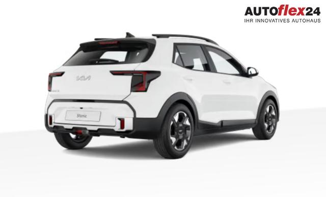 Vorlauffahrzeuge Kia Stonic - MY26 AT SHZ Kam Nav 2xPDC LHZ Klima Temp