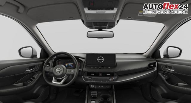 Nissan X-Trail N-CONNECTA AT Nav eHK 360&deg; 4xSHZ PrivG 