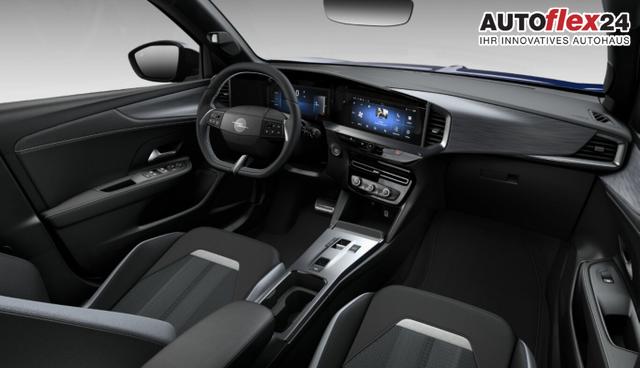 Opel Mokka GS 145 Hybrid AT6 TechP LED Kam Keyl 18Z 