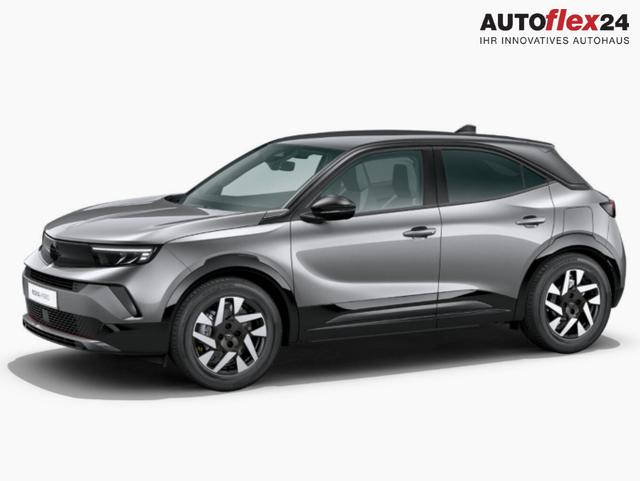 Vorlauffahrzeuge Opel Mokka - GS 145 Hybrid AT6 KomfortP SHZ Kam PDC