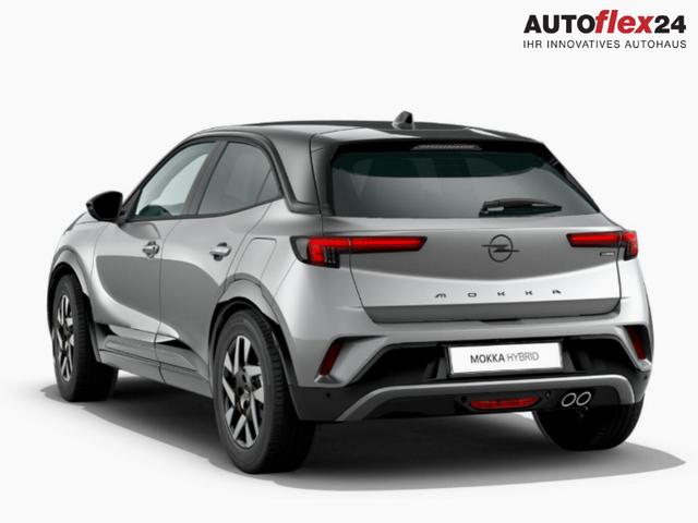 Opel Mokka GS 145 Hybrid AT6 KomfortP SHZ Kam PDC 