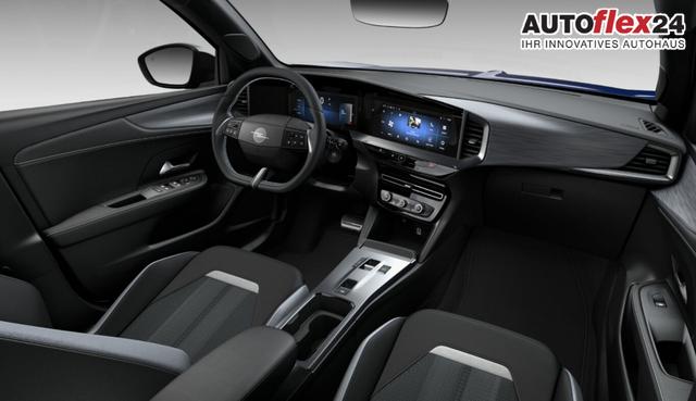 Opel Mokka GS 145 Hybrid AT6 KomfortP SHZ Kam PDC 