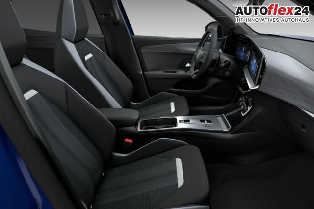 Opel Mokka GS 145 Hybrid AT6 KomfortP SHZ Kam PDC 