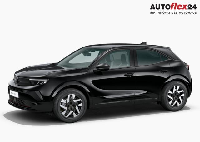 Vorlauffahrzeuge Opel Mokka - GS 145 Hybrid AT6 KomfortP SHZ Kam PDC