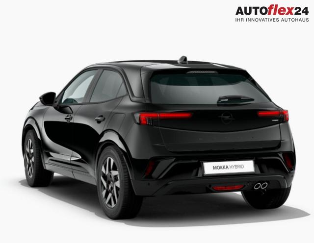 Opel Mokka GS 145 Hybrid AT6 KomfortP SHZ Kam PDC 