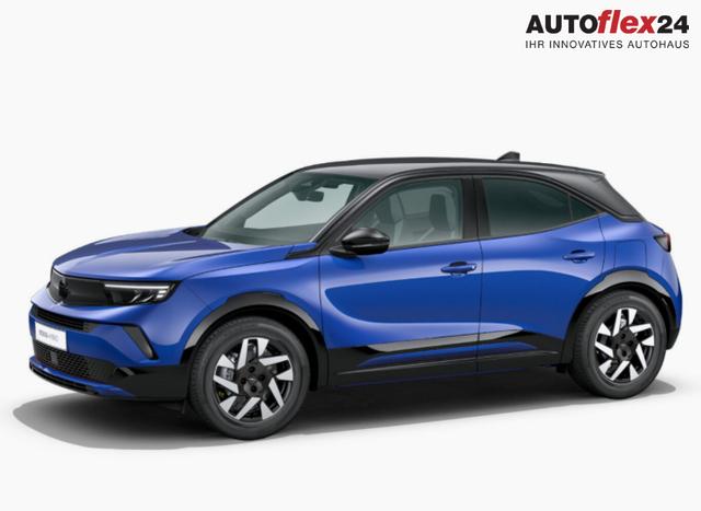 Vorlauffahrzeuge Opel Mokka - GS 145 Hybrid AT6 KomfortP SHZ Kam PDC