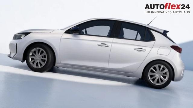 Vorlauffahrzeuge Opel Corsa - Edition AT8 SichtP KomfortP SHZ CarPl PDC