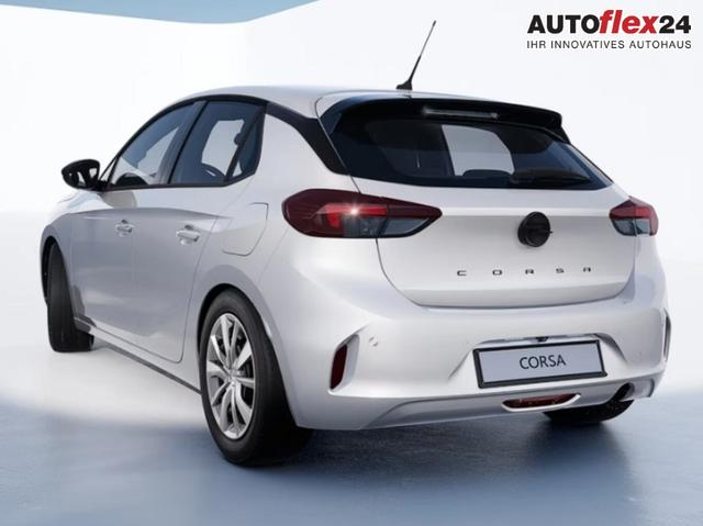 Opel Corsa Edition AT8 SichtP KomfortP SHZ CarPl PDC 