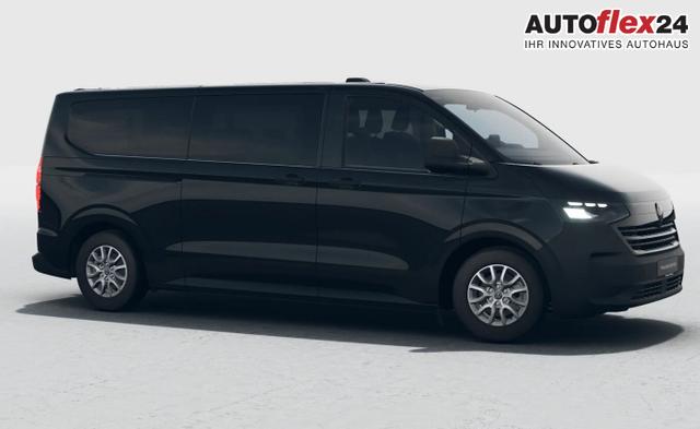 Vorlauffahrzeuge Volkswagen T7 Kombi - AUT 4M L2 9S AHK 16"LM 1ZClim Kam 2xPDC