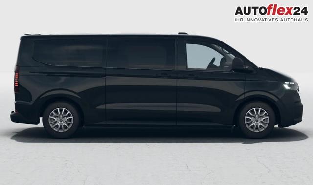 Volkswagen T7 Kombi AUT 4M L2 9S AHK 16"LM 1ZClim Kam 2xPDC 