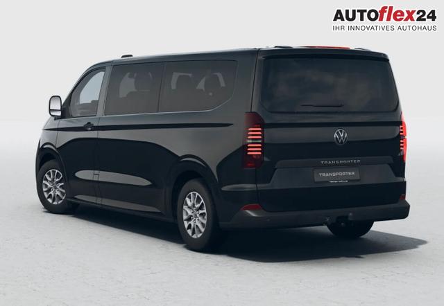 Volkswagen T7 Kombi AUT 4M L2 9S AHK 16"LM 1ZClim Kam 2xPDC 