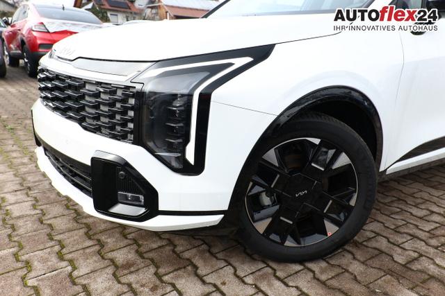 Kia Sportage GT-line HEV eHK elSitze 4xSHZ DigC ACC 