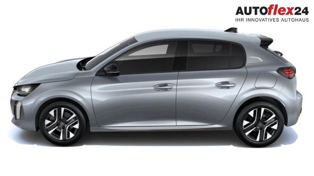 Vorlauffahrzeuge Peugeot 208 - Allure 2xPDC LED CarPlay DAB Klimaaut DigC