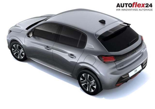Peugeot 208 Allure 2xPDC LED CarPlay DAB Klimaaut DigC 