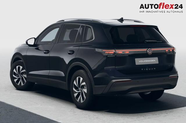Volkswagen Tiguan DSG LED+ Nav IQ.DRIVE SHZ Keyl 17Z 5JGar 