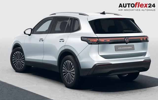 Volkswagen Tiguan DSG LED+ IQ.DRIVE 18Z SHZ Keyl 5JGar ACC 