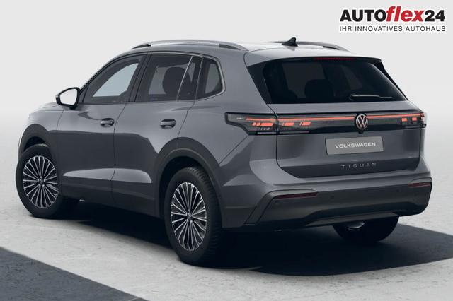 Volkswagen Tiguan DSG LED+ IQ.DRIVE 18Z SHZ Keyl 5JGar ACC 
