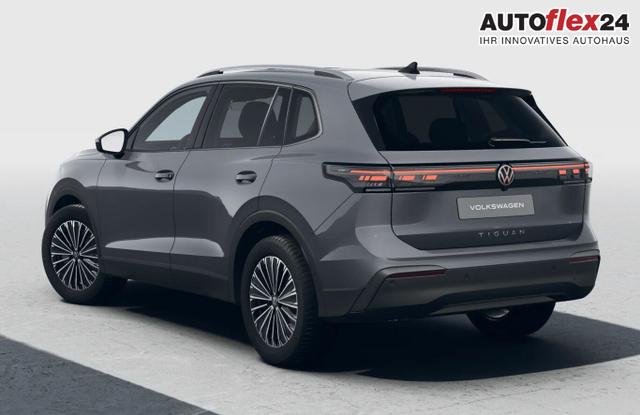Volkswagen Tiguan DSG LED+ Pano Nav IQ.DRIVE LM18Z 5JGar 