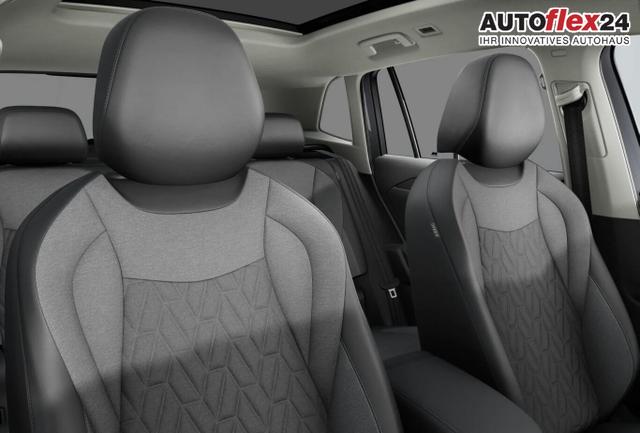 Volkswagen Tiguan DSG LED+ Pano IQ.DRIVE SHZ LM17Z 5JGar 