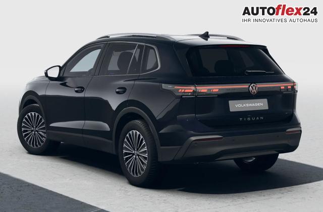 Volkswagen Tiguan DSG LED+ Pano Nav IQ.DRIVE LM18Z 5JGar 