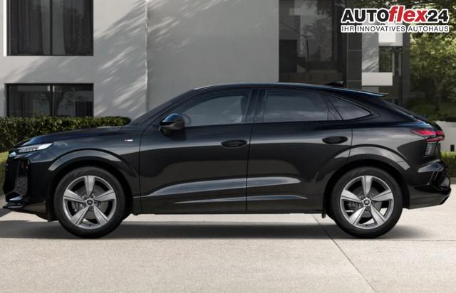 Vorlauffahrzeuge Audi Q3 Sportback - quattro 2xS line Tech  KlimaP PrivG