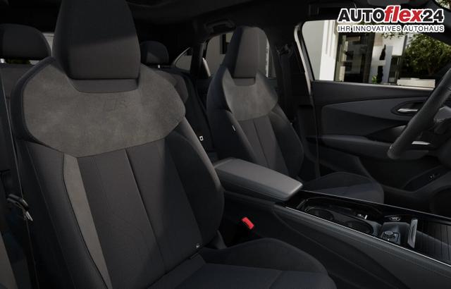 Audi Q3 Sportback quattro 2xS line Tech+ KlimaP 19Z 