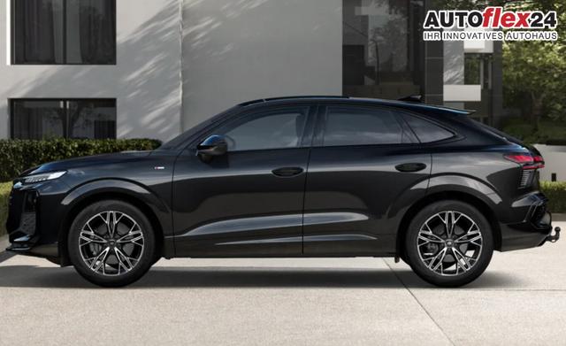 Vorlauffahrzeuge Audi Q3 Sportback - quattro 2xS line Pano Matrix Tech 