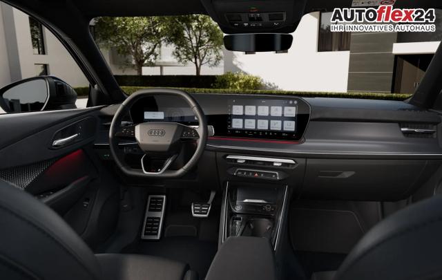 Audi Q3 Sportback quattro 2xS line Pano Matrix Tech+ 