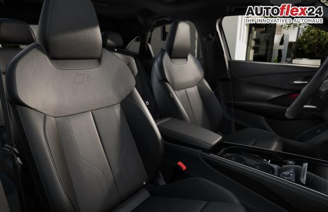 Audi Q3 Sportback quattro 2xS line Pano Matrix Tech+ 