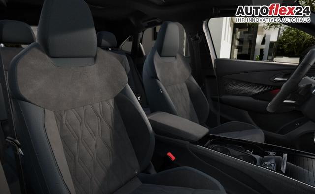 Audi Q3 Sportback quattro 2xS line Pano Tech+ KlimaP 