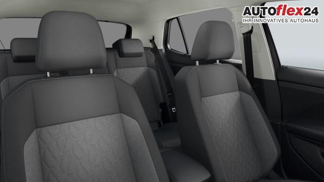 Volkswagen T-Cross DSG Matrix 2ZKlima PrivG 17Z R2D SHZ PDC 