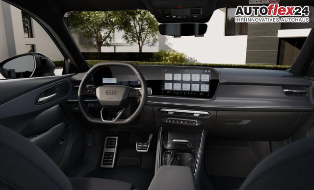 Audi Q3 Sportback quattro 2xS line Tech+ KlimaP 19Z 