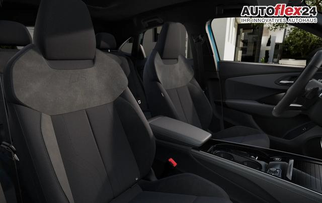 Audi Q3 Sportback quattro 2xS line Tech+ KlimaP 19Z 