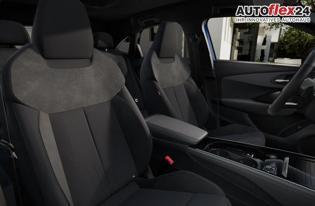 Audi Q3 Sportback quattro 2xS line Tech+ KlimaP 19Z 