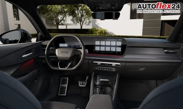 Audi Q3 Sportback quattro 2xS line Tech+ KlimaP 19Z 