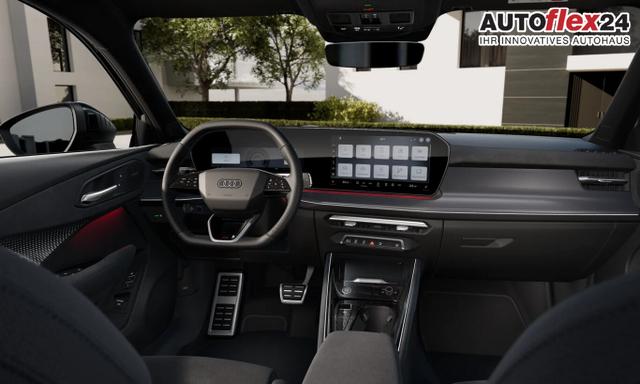 Audi Q3 Sportback quattro 2xS line Techpro MMIPro 19Z 