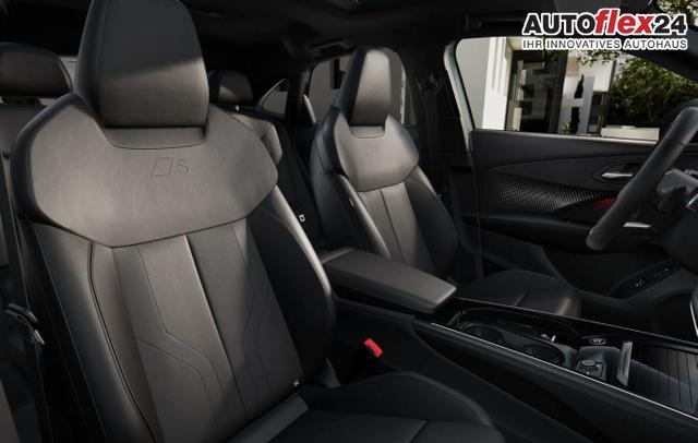 Audi Q3 Sportback quattro 2xS line Techpro Pano 19Z 