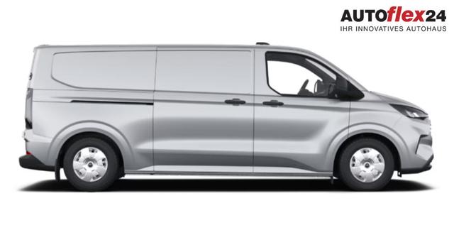 Vorlauffahrzeuge Ford Transit Custom - Trend Aut 320L2 LED LadeP SHZ 3-S