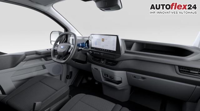 Ford Transit Custom Trend Aut 320L2 LED LadeP SHZ 3-S 