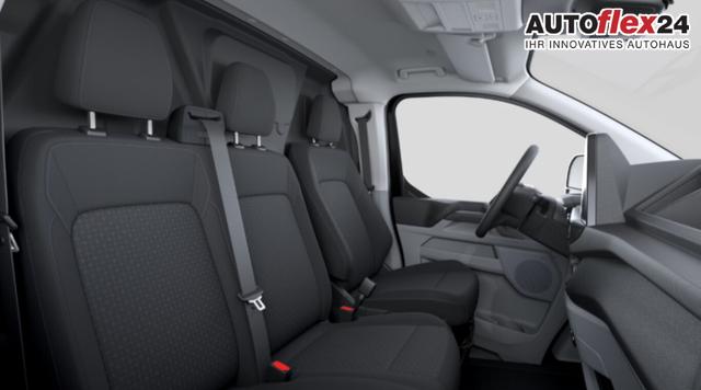 Ford Transit Custom Trend Aut 320L2 LED LadeP SHZ 3-S 