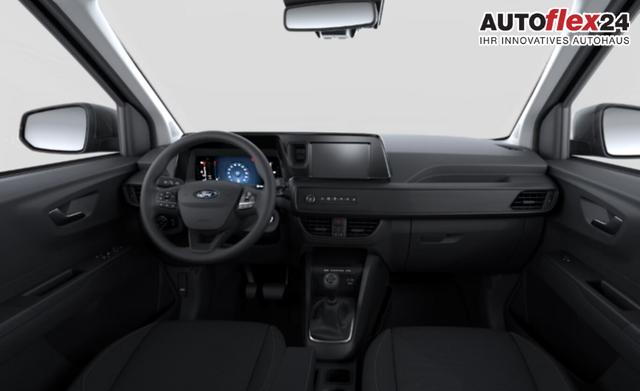 Ford Transit Courier Trend DoKa Kam Klimaaut Temp PDC 