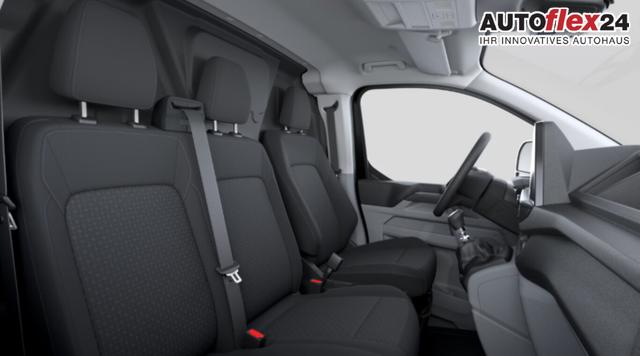 Ford Transit Custom Trend 320 L2 