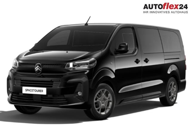 Vorlauffahrzeuge Citro&euml;n SpaceTourer - Plus XL 9-S 2xKlima LED CarPlay PDC